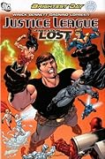Justice League: Generation Lost, Vol. 2