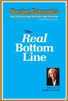 The Real Bottom Line