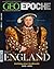 GEO Epoche Nr. 49 - England by Michael Schaper