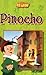 Pinocho by Sigmar