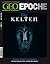 Geo Epoche Nr. 47 - Die Kelten by Michael Schaper
