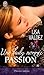 Une lady nommée Passion (Passion Quartet, #1)