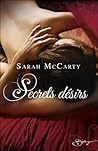 Secrets désirs by Sarah McCarty