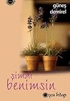 Şimdi Benimsin by Güneş Demirel
