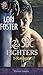 Ravages (Les SBC Fighters, #1)