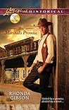 The Marshal's Promise (Love Inspired Historical)