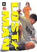 Lost Man Vol. 9