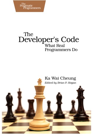 The Developer's Code: What Real Programmers Do (ebook)