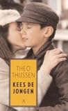 Kees de jongen