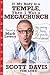 If My Body is a Temple, Then I Was a Megachurch: My Journey of Losing 132 Pounds with No Exercise!