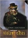 Violent Cases by Neil Gaiman