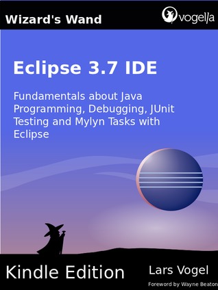 Eclipse IDE 3.7