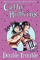 Double Trouble (Zodiac Girls, #6)