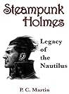 Steampunk Holmes:...