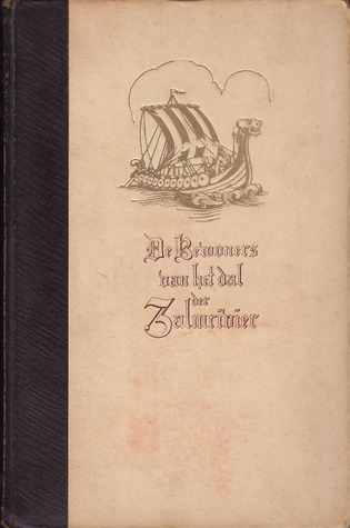 De bewoners van het dal der Zalmrivier (Hardcover)