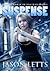Suspense (The Spencer Nye Trilogy #1)