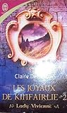 Lady Vivienne (Jewels of Kinfairlie, #2)