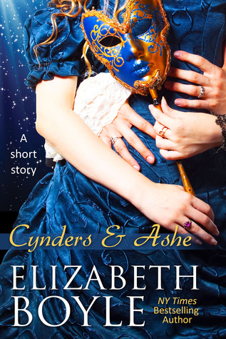 Cynders & Ashe (Kindle Edition)