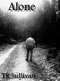 Alone (Kindle Edition)