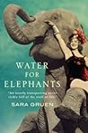 Water for Elephants by Sara Gruen
