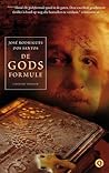 De Godsformule by José Rodrigues dos Santos