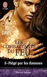 Piégé par les flammes by Jo Davis
