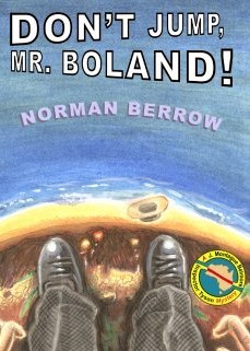 Don't Jump, Mr. Boland!