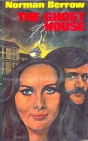 Ghost House (Hardcover)