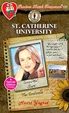 Campus Girl: Starr, The Bratinella (St. Catherine University, # 4)