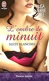 L'ombre de minuit by Lisa Marie Rice