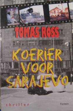 Koerier voor Sarajevo