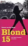 Blond 15: een Bri...