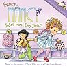 JoJo's First Day Jitters (Fancy Nancy)