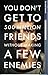 The Social Network - screenplay by Aaron Sorkin