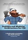 Scalable and Modular Architecture for CSS by Jonathan Snook