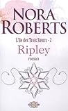 Ripley by Nora Roberts