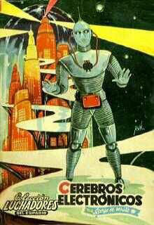 Cerebros electrónicos