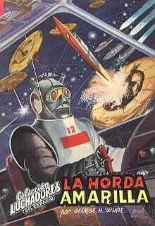 La horda amarilla