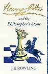 Harry Potter and the Philosopher's Stone by J.K. Rowling