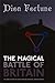 The Magical Battle of Britain by Dion Fortune