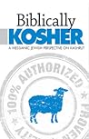 Biblically Kosher: A Messianic Jewish Perspective on Kashrut