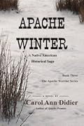 Apache Winter