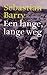 Een lange, lange weg by Sebastian Barry