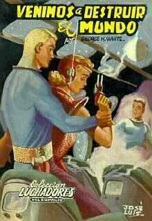 Venimos a destruir el mundo (Unknown Binding)