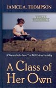 A Class of Her Own