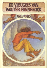 De vleugels van Wouter Pannekoek