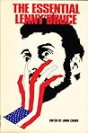 The Essential Lenny Bruce by Lenny Bruce