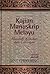 Kajian Manuskrip Melayu  by Ding Choo Ming