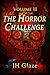 The Horror Challenge Volume II by J.H. Glaze