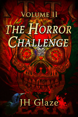 The Horror Challenge Volume II